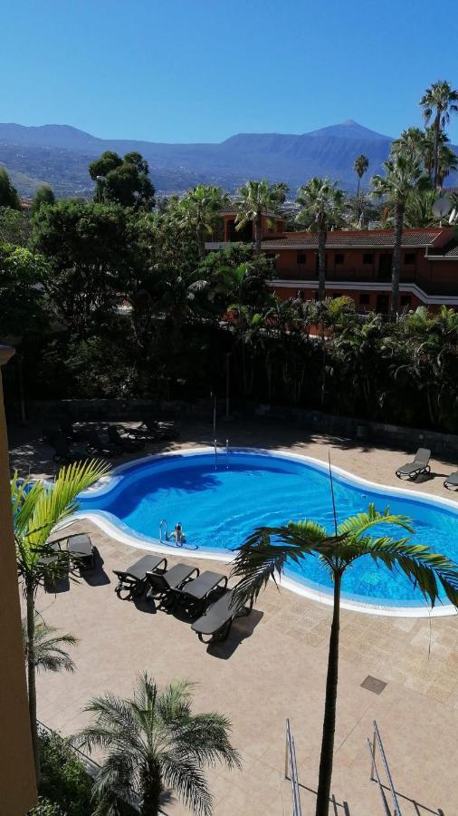 Sweet Home Puerto De La Cruz Bagian luar foto